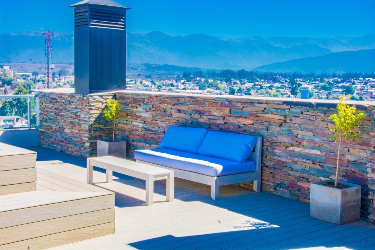 Studio Altos De Juramento Apartment Salta Exterior photo